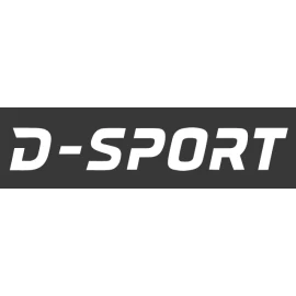 Dsport.sk logo