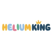 Heliumking.sk logo