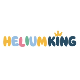 Heliumking.sk logo