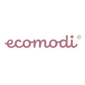 Ecomodi.sk logo