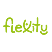 Flexity.sk logo