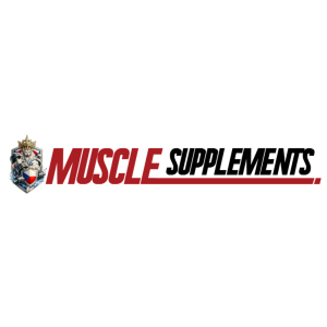 Musclesupplements.sk logo