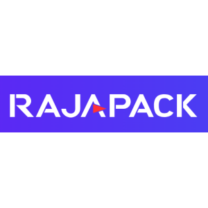 Rajapack.sk logo