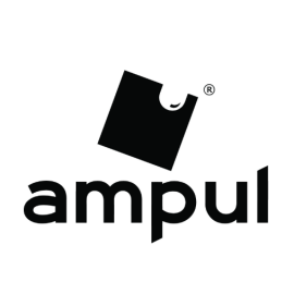Ampul.eu logo