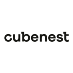 Cubenest.sk logo