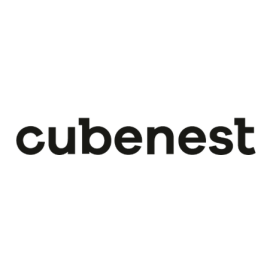 Cubenest.sk logo