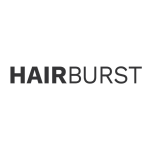 Hairburst.com logo