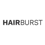 Hairburst.com logo