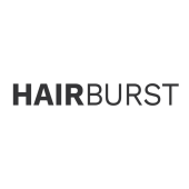 Hairburst.com logo