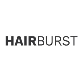 Hairburst.com logo