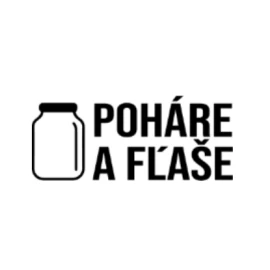 Pohareaflase.sk logo