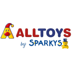 Sparkys.sk logo