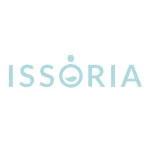 Issoria.sk logo