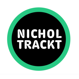 Nicholtrackt.sk logo