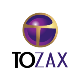 Tozax.sk logo
