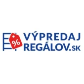 Vypredaj-regalov.sk logo