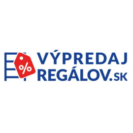 Vypredaj-regalov.sk logo